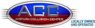Airpark Collision Center North Scottsdale Logo
