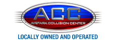 Airpark Collision Center North Scottsdale Small Logo